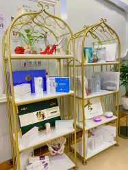 -伊丽莎白医疗美容