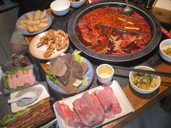 -陈眼镜火锅(总店)