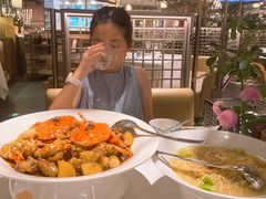 -桂满陇·海市蜃楼·黑金(国金店)