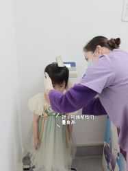 -唯儿诺儿童医院·儿科·眼科(新天地店)