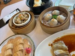 -川林海鲜酒家·湾仔传统早茶·粤菜