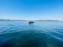 -杭州西湖风景名胜区-钱祠表忠