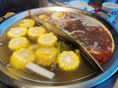 -大喜牛鲜牛肉火锅(营迹路店)