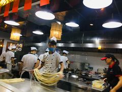 -西竹拌面(银川阅彩城店)