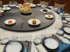 -A One Kitchen·南京精菜馆(德基广场店)