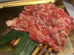 -正宗齐齐哈尔烤肉·齐牛哥鲜切炭火烤肉(杭州总店)