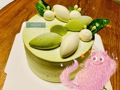 -théATRE 茶聚场(王府中環店)