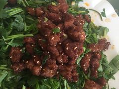 -春饼家常菜(百子湾店)