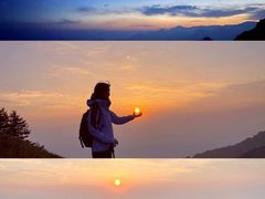-蔚县茶山村