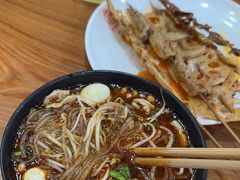 -青石桥老瓦房肥肠粉总店(青石桥总店)