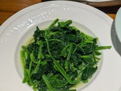 -金枝玉叶上海人家食府(三里河店)