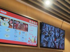 -南城香·饭香串香馄饨香(赵公口店)