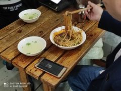 -肉盖面馆(兴科大道店)