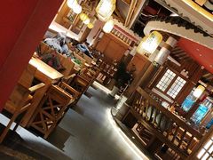 -黔诚多彩火锅(甲秀楼店)