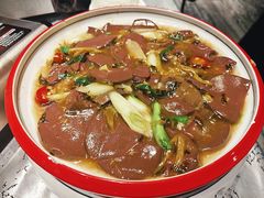 -红辣椒·川菜·火锅(张杨路店)