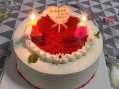 -云山嘉美甜品店(城阳利群店)