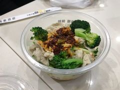 秘制凉皮-魏家凉皮(博水商务大厦店)