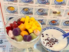 -双喜老铺(人民广场店)