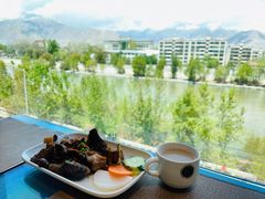 -娜玛瑟德餐厅(仙足岛店)