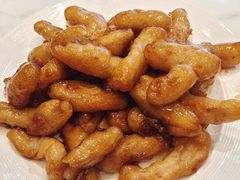 -玉林烤鸭店(定福庄店)