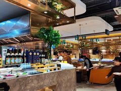 -海玥荟海鲜姿造自助餐厅(欧罗巴广场店)