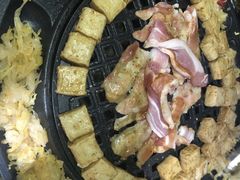 -牛犇炭火烤肉·鲜切烤肉(承德总店)