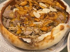 -ELI FALAFEL Lebanese&Mediterranean黎巴嫩美食(富城路店)