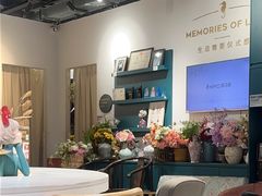 -海马体照相馆(天津世纪都会店)