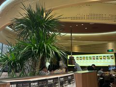 -巴奴毛肚火锅(悠唐购物中心店)
