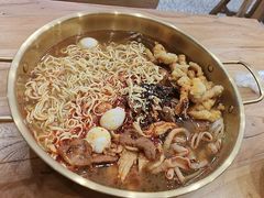 -冒胖子·市井火锅冒菜(莲塘店)