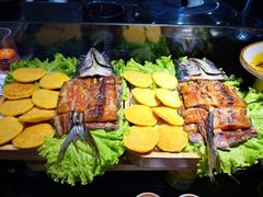 -船家渔(徐州北路店)