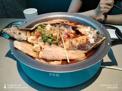 -半天妖烤鱼(印象城店)