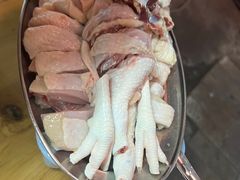 -威邵鸡煲(西华路总店)