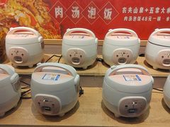 -湘味·鱼头王(上夼美食街店)
