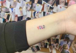 -MDZ STORE·TATTOO·耳饰