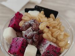 -Blueglass酸奶(上生新所店)