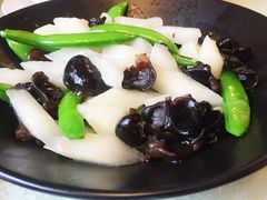 -长春观斋补堂素菜馆