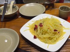 -POLO小馆·老南京菜(解放路店)