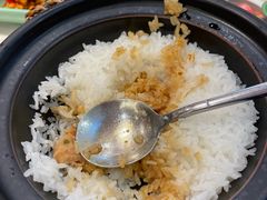 -谷田稻香·砂锅菜(川沙百联店)