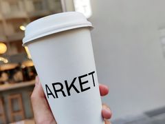 -ARKET CAFÉ(三里屯太古里店)