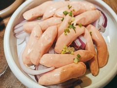 -九田家黑牛烤肉料理(太阳宫广场店)