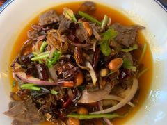-味兴居农家菜馆(同德广场店)