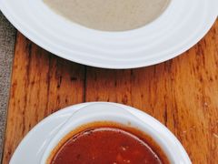 -食间牛排(湖西路店)