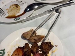 -戈拿旺巴西烤肉(崇文门店)