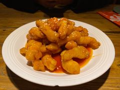 -小杨烤肉(朱雀店)