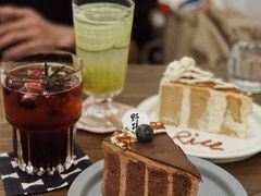 -野路甜点铺(松柏路店)