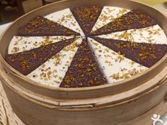 -素满香·食养自助(建邺万达店)