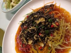 -禾珍珠家常小馆(河南博物院店)