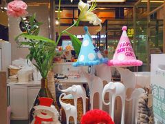 -卷心卷意·轻甜蛋糕(新光天地店)