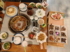 -大理董·董家小厨野生菌火锅(古城旗舰店)